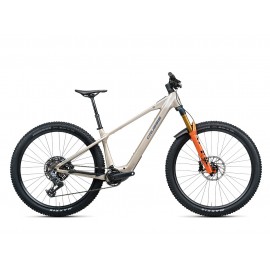 2026 Crussis e-Hard 11.11 PRO 800 Wh Electric Mountain Bike