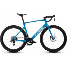 2026 Cube Agree C:62 EX Road Bike