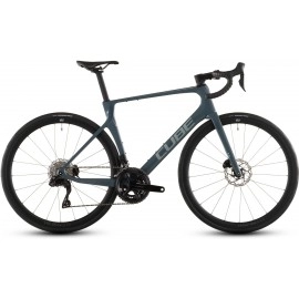 2026 Cube Agree C:62 One Road Bike