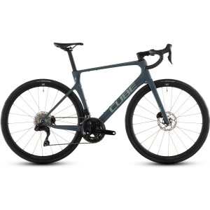 2026 Cube Agree C:62 One Road Bike