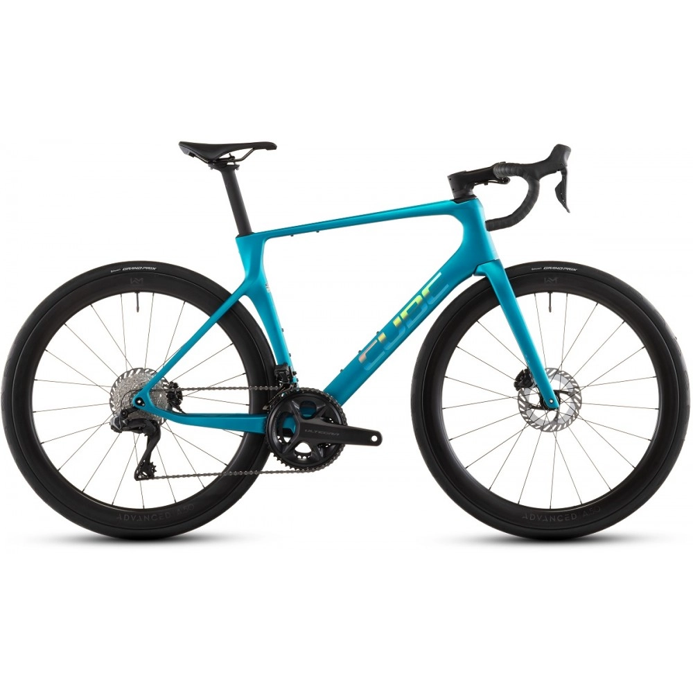 2026 Cube Agree C:62 Pro Road Bike