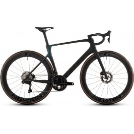 2026 Cube Agree C:62 SLT Road Bike