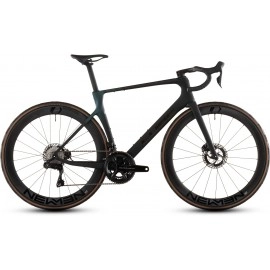 2026 Cube Agree C:62 SLT Road Bike