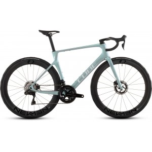 2026 Cube Agree C:62 SLT Road Bike