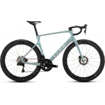 2026 Cube Agree C:62 SLT Road Bike