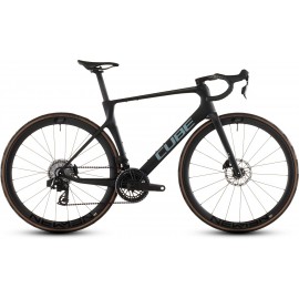 2026 Cube Agree C:62 SLX Road Race Bike