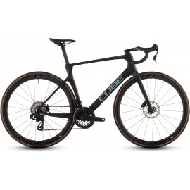 2026 Cube Agree C:62 SLX Road Race Bike