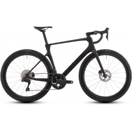 2026 Cube Agree C:62 Pro Road Bike