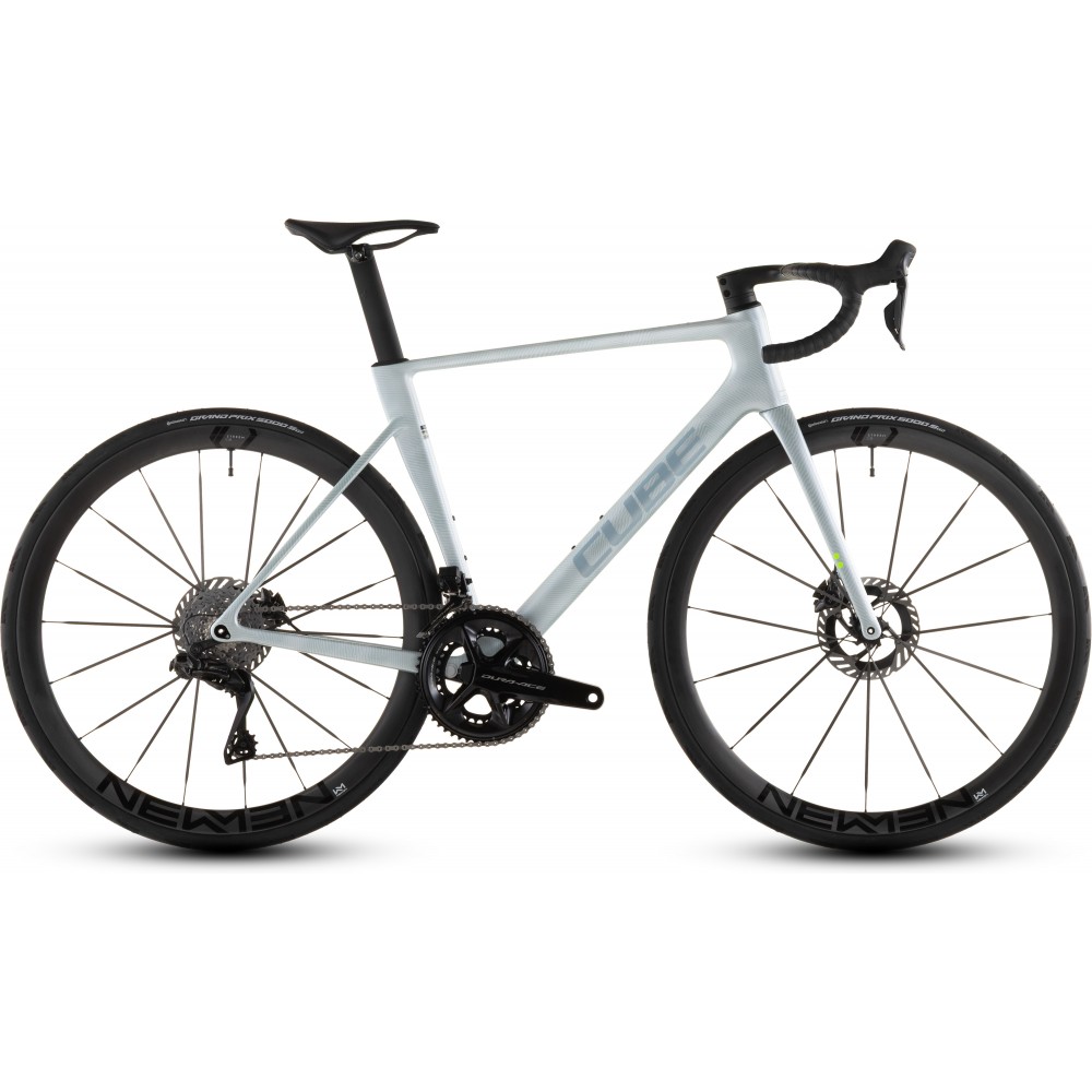 2026 Cube Litening AIR C:68X SLT Road Bike