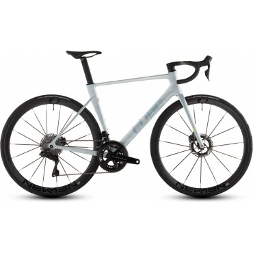 2026 Cube Litening AIR C:68X SLT Road Bike