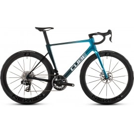 2026 Cube Litening AIR C:68X SLX  Road Bike