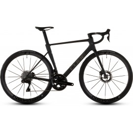 2026 Cube Litening AIR C:68X SLT Road Bike