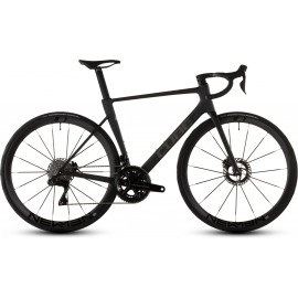 2026 Cube Litening AIR C:68X SLT Road Bike