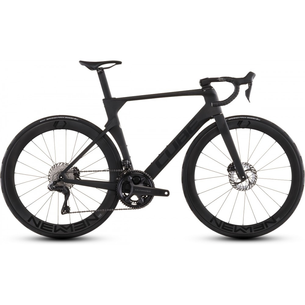 2026 Cube Litening Aero C:68X Race Road Bike
