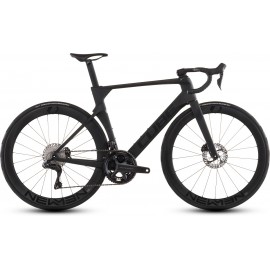 2026 Cube Litening Aero C:68X Race Road Bike