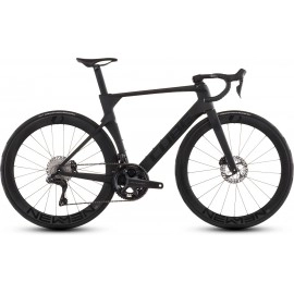 2026 Cube Litening Aero C:68X Race Road Bike