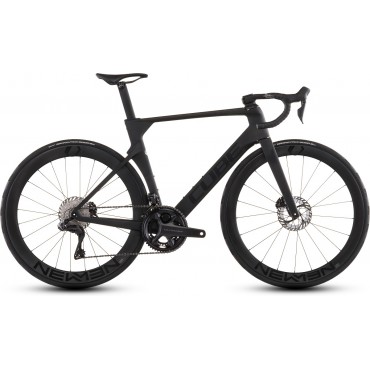 2026 Cube Litening Aero C:68X Race Road Bike