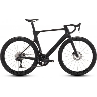 2026 Cube Litening Aero C:68X Race Road Bike