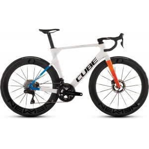 2026 Cube Litening Aero C:68X SLT Road Bike