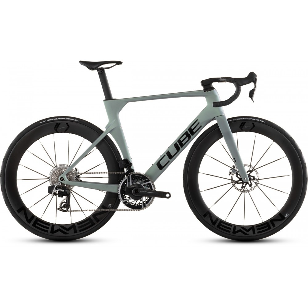2026 Cube Litening Aero C:68X SLX Road Bike