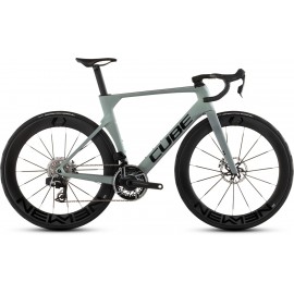 2026 Cube Litening Aero C:68X SLX Road Bike