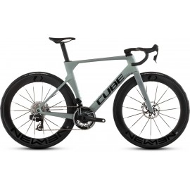 2026 Cube Litening Aero C:68X SLX Road Bike
