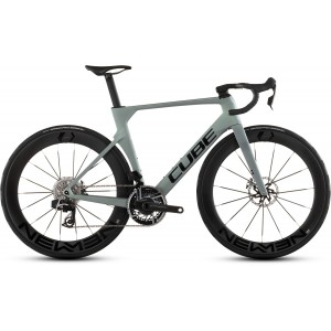 2026 Cube Litening Aero C:68X SLX Road Bike
