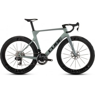 2026 Cube Litening Aero C:68X SLX Road Bike