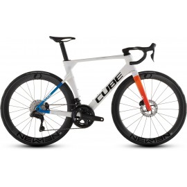 2026 Cube Litening Aero C:68X Race Road Bike