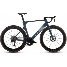 2026 Cube Litening Aero C:68X SLT Road Bike