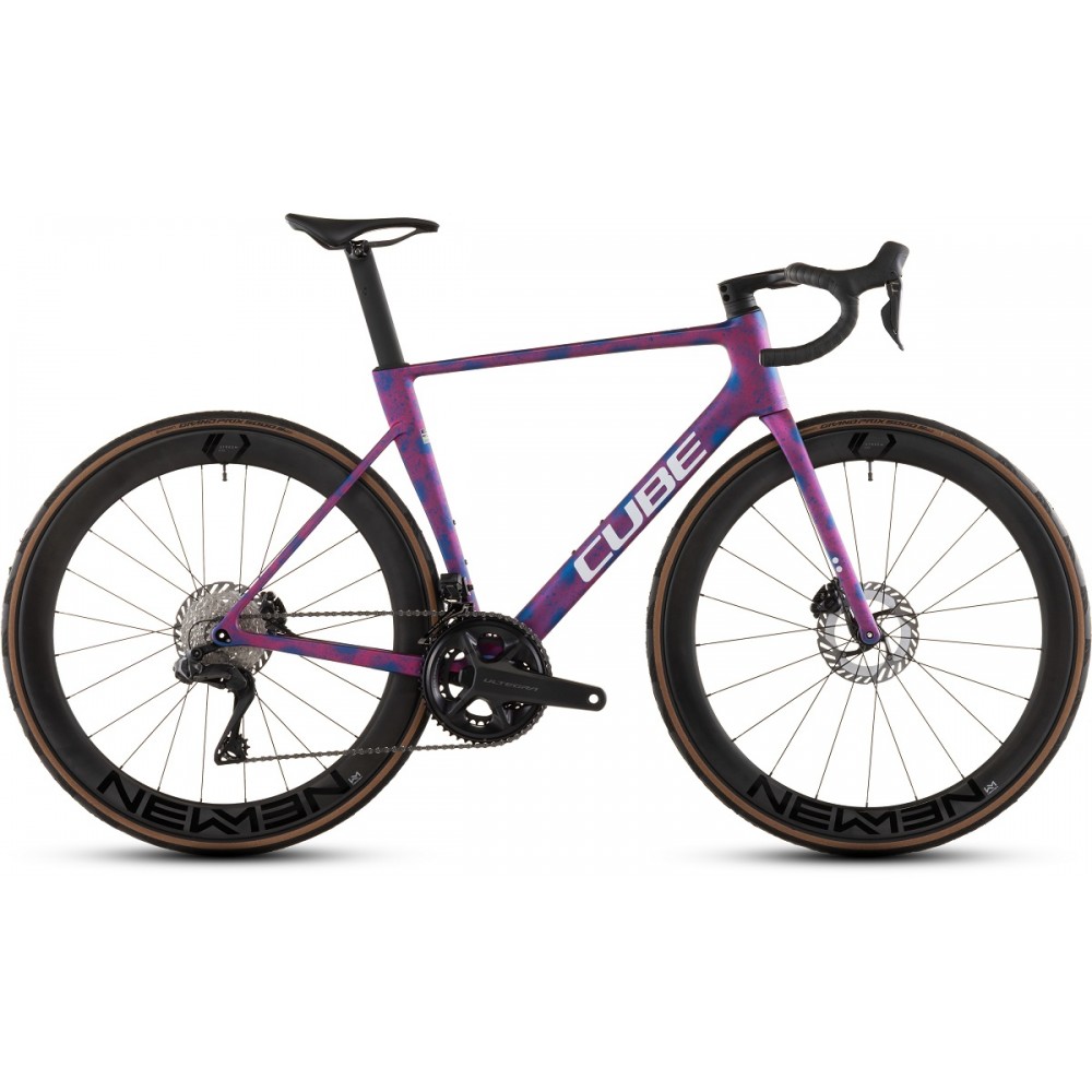 2026 Cube Litening Air C:68X Race Road Bike
