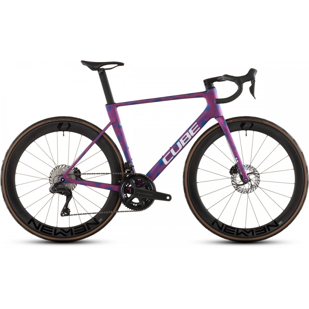 2026 Cube Litening Air C:68X Race Road Bike