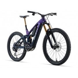 2026 Giant Reign Advanced E+ 0 E-Mountain Bike