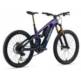 2026 Giant Reign Advanced E+ 0 E-Mountain Bike