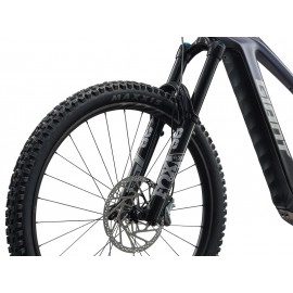 2026 Giant Reign Advanced E+ 1 E-Mountain Bike