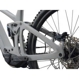 2026 Giant Reign Advanced E+ 2 E-Mountain Bike