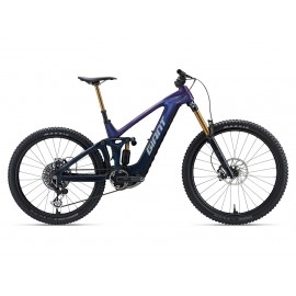 2026 Giant Reign Advanced E+ 0 E-Mountain Bike