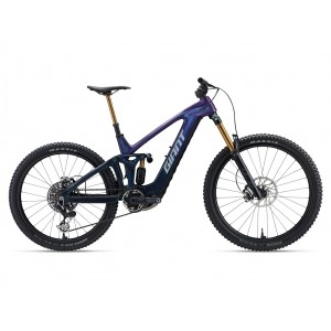 2026 Giant Reign Advanced E+ 0 E-Mountain Bike