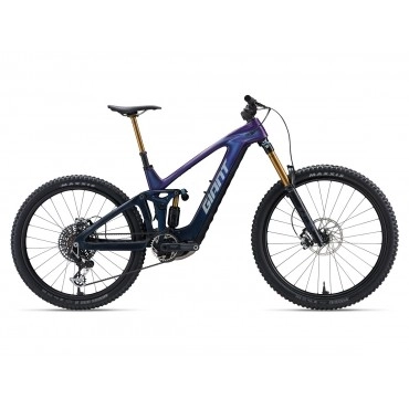 2026 Giant Reign Advanced E+ 0 E-Mountain Bike