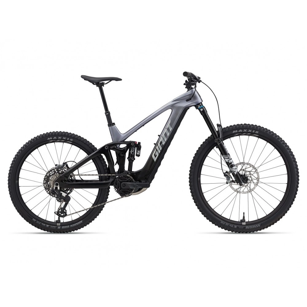 2026 Giant Reign Advanced E+ 1 E-Mountain Bike