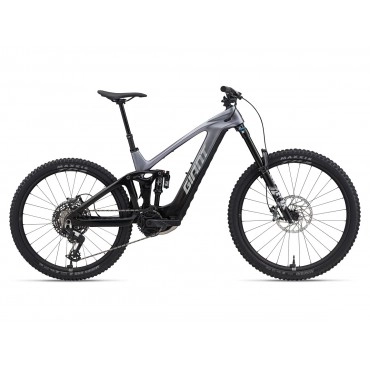 2026 Giant Reign Advanced E+ 1 E-Mountain Bike