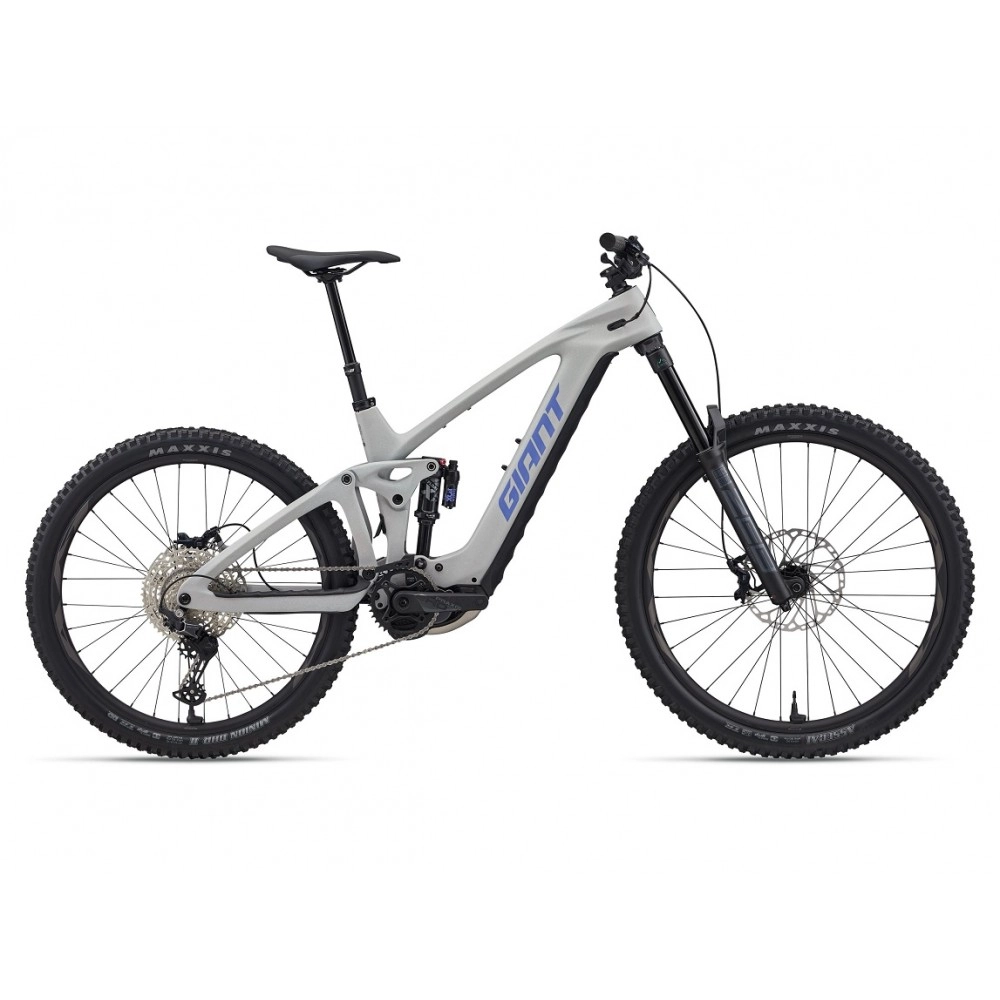 2026 Giant Reign Advanced E+ 2 E-Mountain Bike