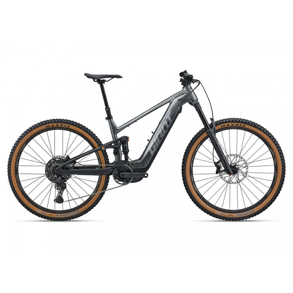 2026 Giant Stance E+ 1 E-Mountain Bike