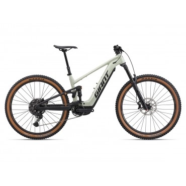 2026 Giant Stance E+ 2 E-Mountain Bike