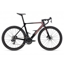 2026 Liv EnviLiv Advanced Pro 0 AXS Road Bike