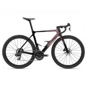 2026 Liv EnviLiv Advanced Pro 0 AXS Road Bike