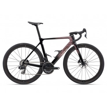 2026 Liv EnviLiv Advanced Pro 0 AXS Road Bike