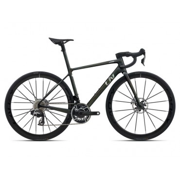 2026 Liv Langma Advanced SL 0 Road Bike