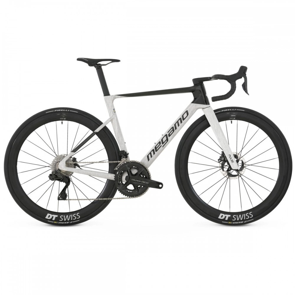 2026 Megamo Pulse 01 Road Bike