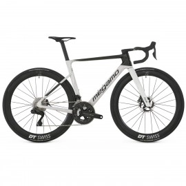 2026 Megamo Pulse 01 Road Bike